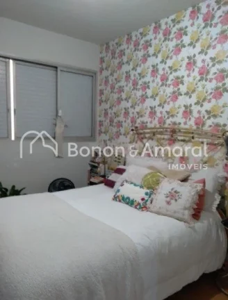 Imagem Apartamento Ã  venda em uma das regiÃµes mais desejadas de Campinas! Com 3 dormitÃ³rios, sendo 1 suÃ...