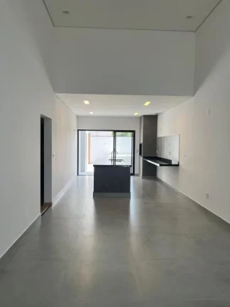 Imagem Casa a venda no Condomínio Campos do Conde