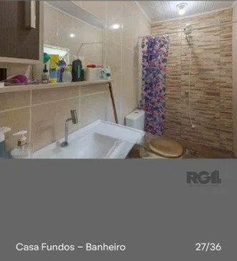 Imagem Casa em Rubem Berta