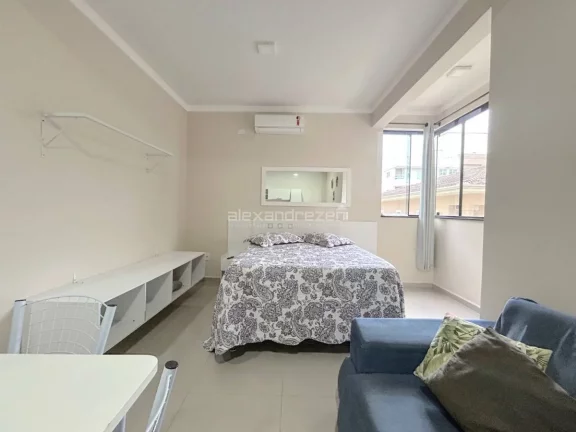 Imagem Apartamento Studio 1 dormitório - Ref.: JE15