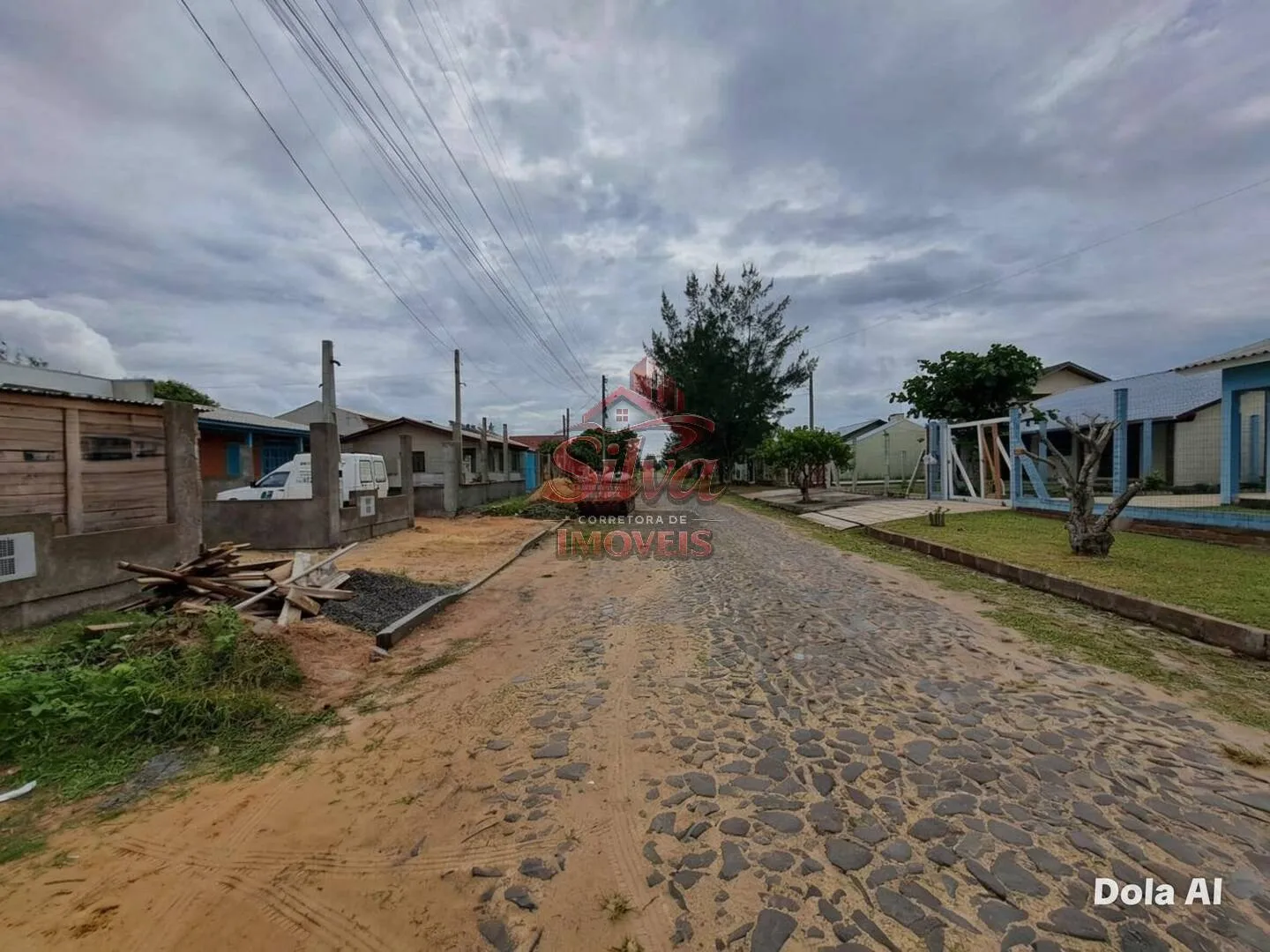 Imagem T406 | Terreno 150m² a 150m do mar - Presidente