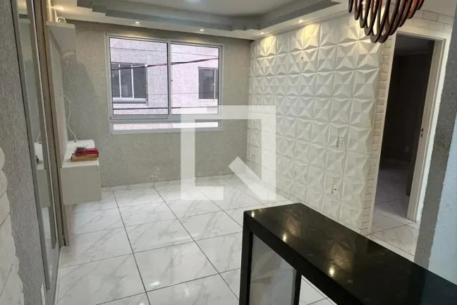 Imagem Apartamento à Venda - Recreio, 2 Quartos, 43 m2