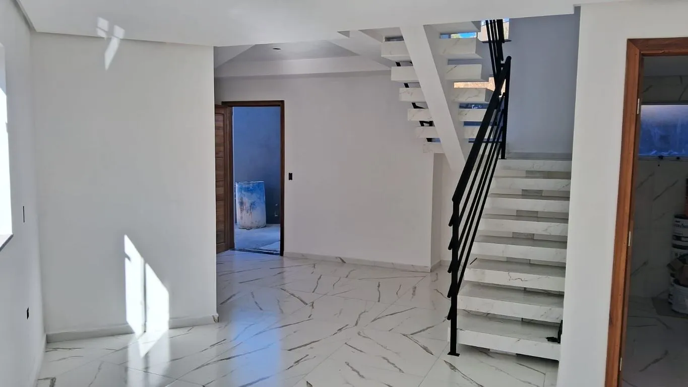 Imagem Casa à Venda com 2 quartos no bairro Jardim Bandeirantes, Poços de Caldas - MG