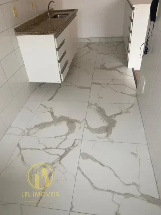 Foto do imóvel: Apartamento para locação, de 65 m², com 2 dormitórios e 1 vaga. Barueri