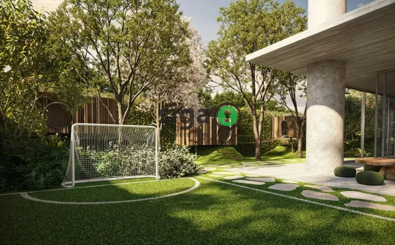 Imagem Apartamento para venda no Jardins 04 suítes, São Paulo - SP