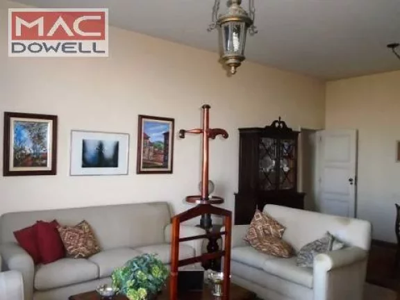 Imagem Apartamento 155 m² / 3 Quartos - VENDA - Flamengo/RJ