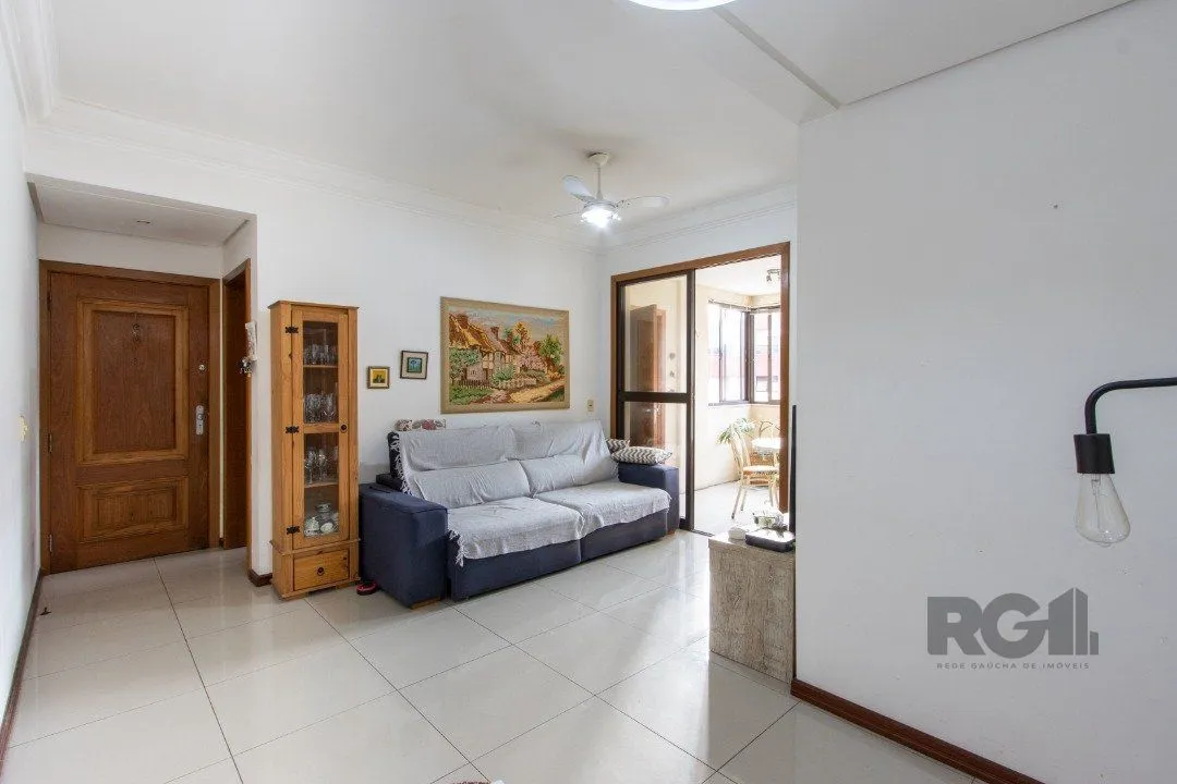 Imagem Apartamento em Menino Deus
