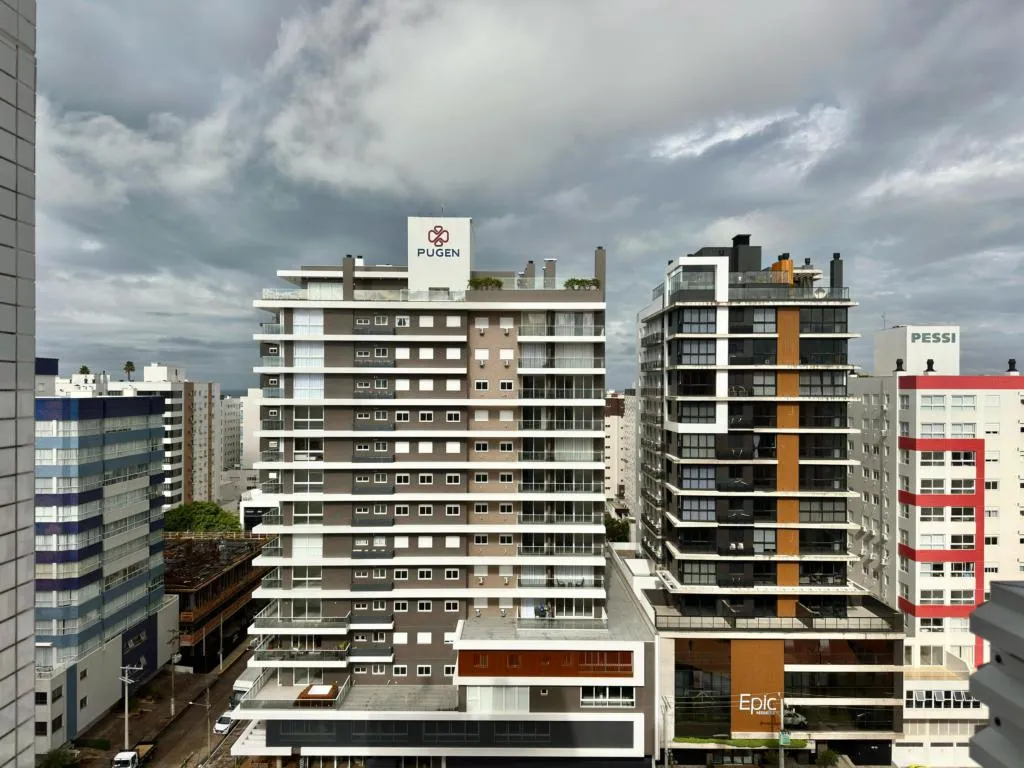 Imagem Apartamento 2 Dormitórios - Bairro Navegantes