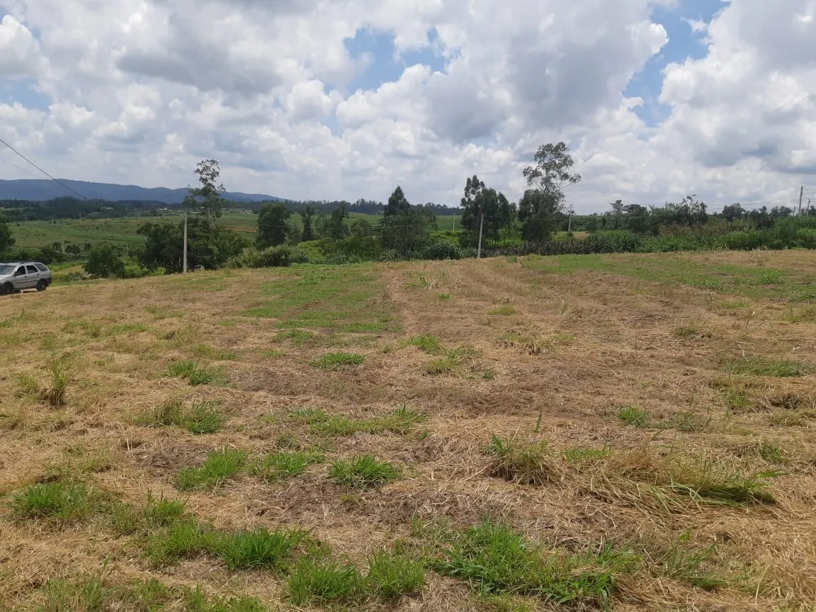 Imagem Terreno de Esquina com 1031m² em Araçoiaba da Serra ? Pronto para Construir!