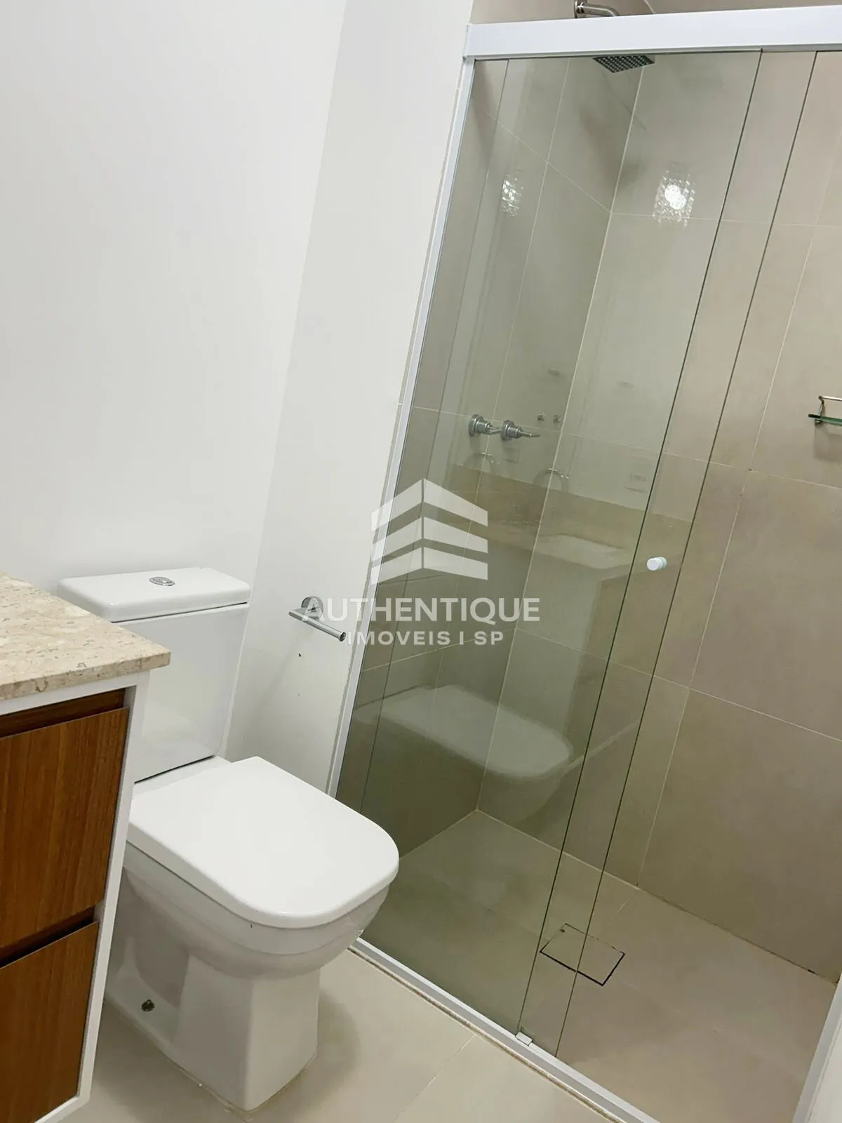 Imagem ATMOSFERA VILA MARIANA - Apartamento no bairro Vila Mariana à venda