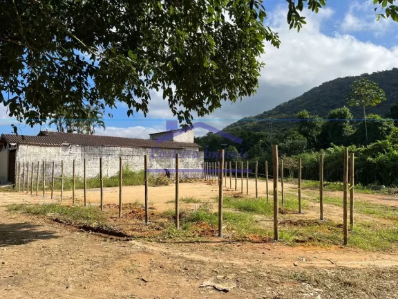 Imagem Terreno no Perequê-Açú