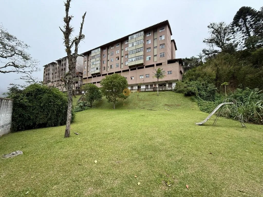 Foto do imóvel Apartamento para Venda em Teresópolis / RJ em Rua Fernando de Noronha