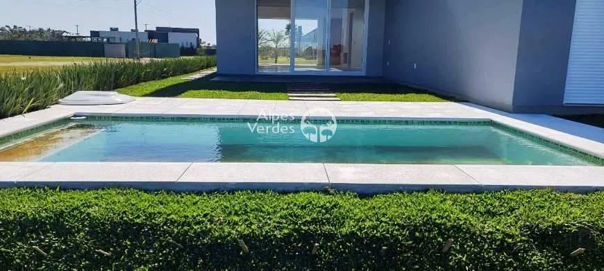 Imagem Casa de Condomínio à Venda em Reserva das Aguas, Torres - RS