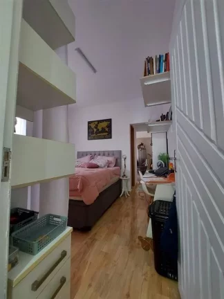 Imagem Sobrado com 5 dorms, Guilhermina, Praia Grande - R$ 899 mil, Cod: 2502
