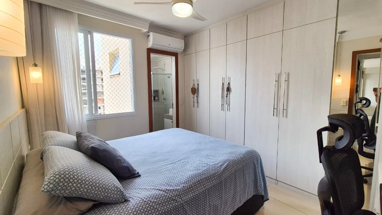 Imagem Apartamento com 2 quartos à venda em Vila Velha