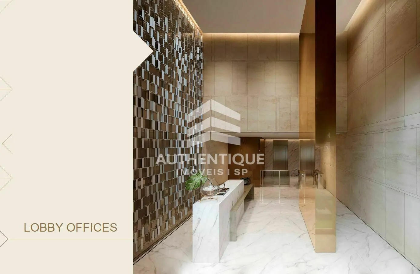 Imagem Doru Vila Nova Conceição - Apartamento à venda em São Paulo/SP