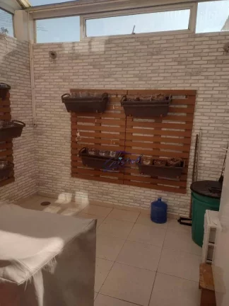 Imagem casa em condomínio na Granja Viana