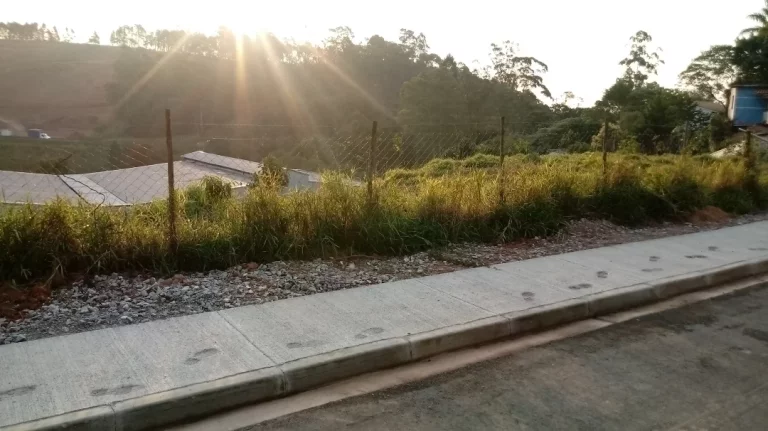 Imagem Área Industrial Mairiporã acesso para carretas!