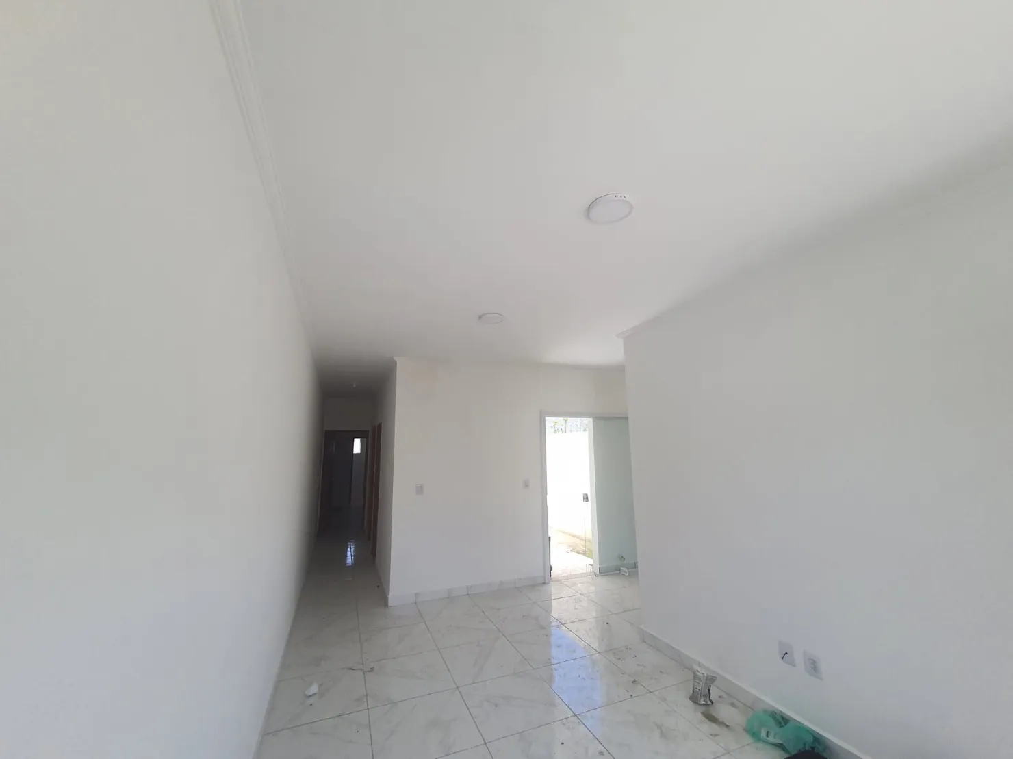 Imagem Casa à venda 2 Quartos, 1 Suite, 2 Vagas, 66M², Residencial Estoril, Taubaté - SP