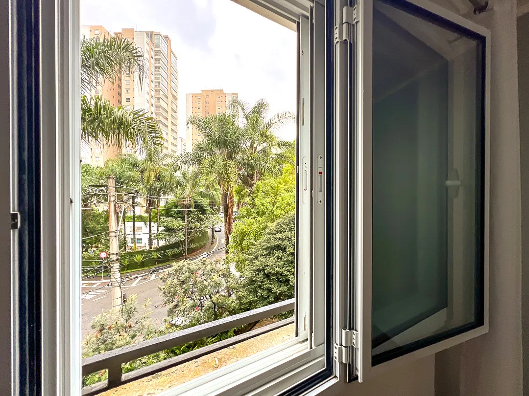 Imagem Casa no condomínio Town House Morumbi para venda com 3 quartos, sendo 1 suíte, 108m2