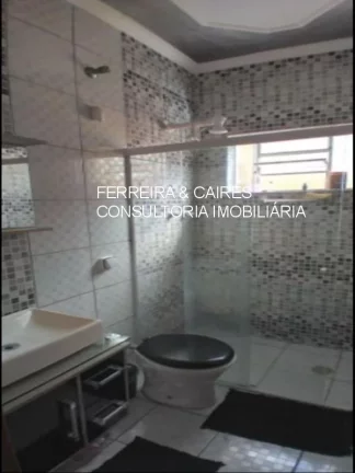 Imagem CASA RESIDENCIAL em INDAIATUBA - SP, JARDIM FLÓRIDA