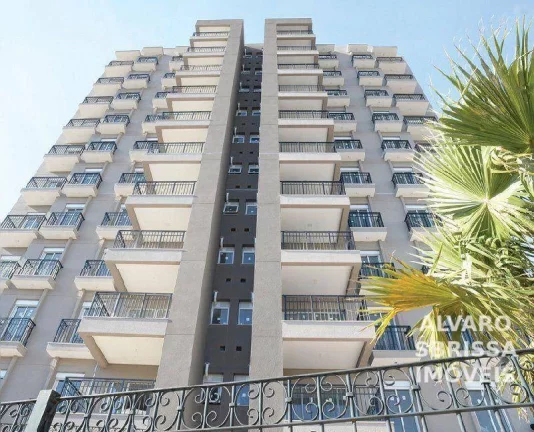 Imagem Apartamento com 3 dormitórios 1 suíte para locação no B Brasil Itu SP localização nobre da cidade ao lado do Centro