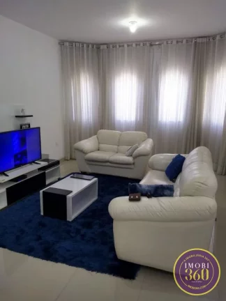 Imagem Sobrado com 2 dormitórios à venda, 190 m² - Vila Formosa - São Paulo/SP