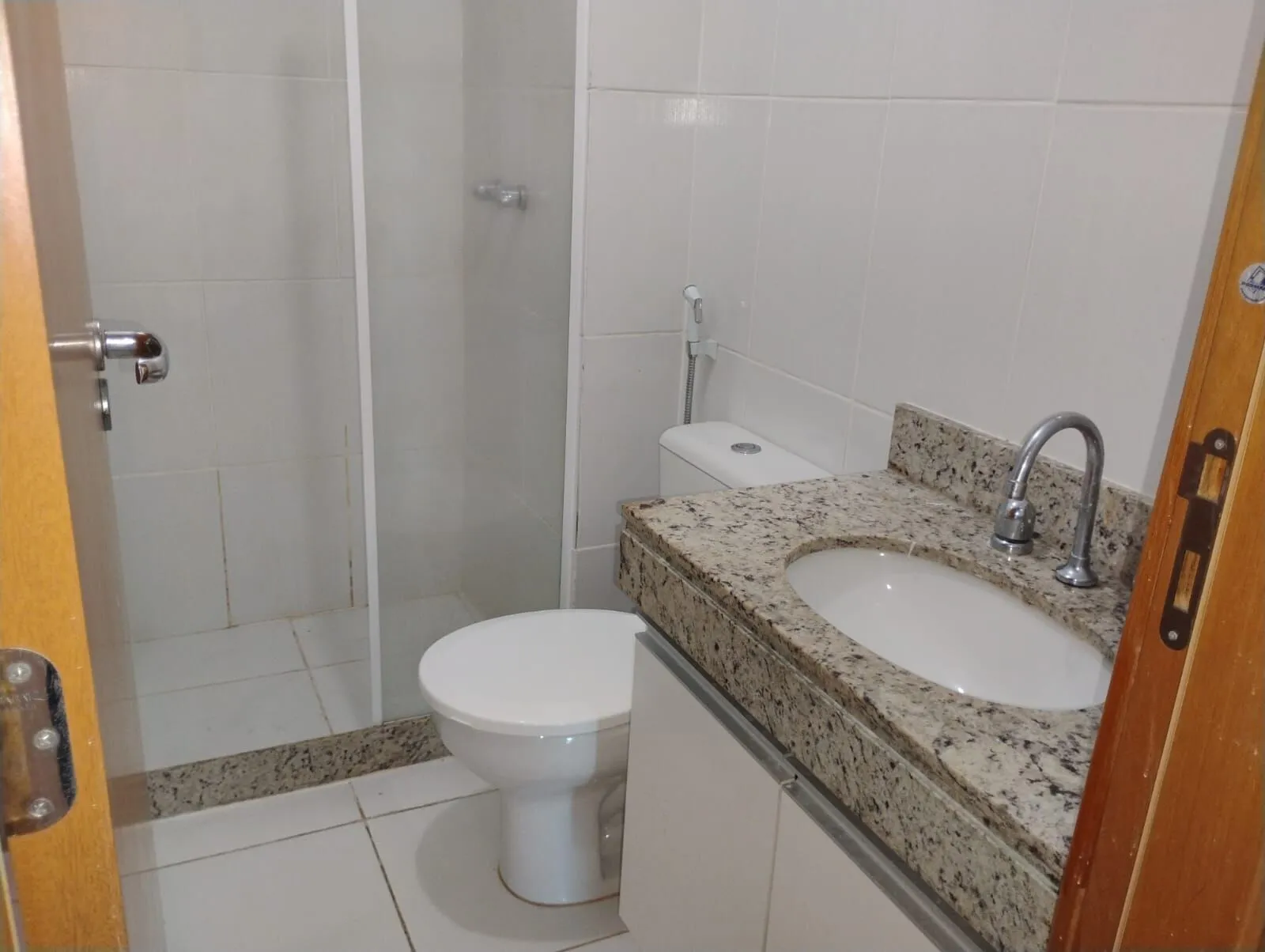 Imagem Apartamento à venda no bairro Freguesia (Jacarepaguá) em Rio de Janeiro/RJ