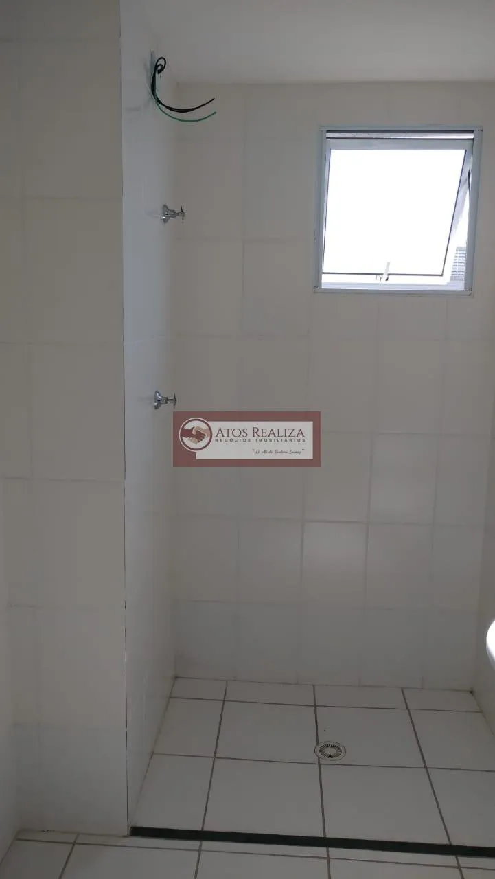 Imagem Venda de Apartamento 2 Dorms em Jardim São Luís - SP 245k
