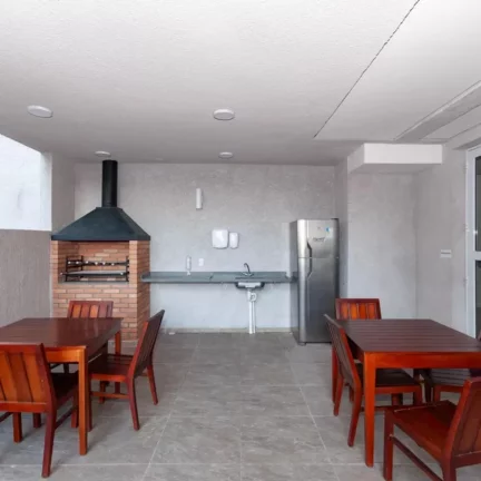 Imagem UNI ALTO DA LAPA - ECON - Apto de 62m², com suíte, a poucos minutos do Parque Villa Lobos!!