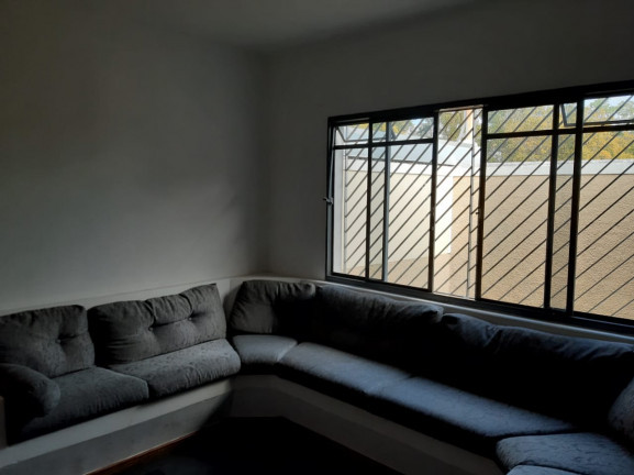Imagem Casa com 3 Quartos à Venda, 172 m² em Vila Alvorada - Jundiaí