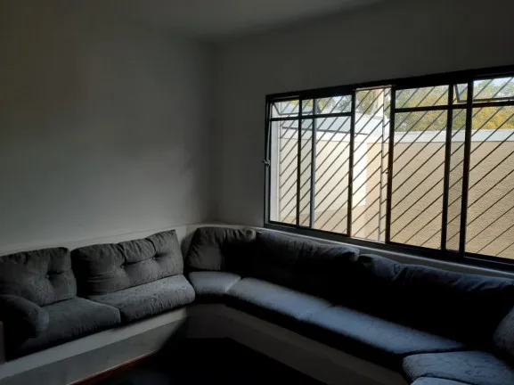 Imagem Casa com 3 Quartos à Venda, 172 m² em Vila Alvorada - Jundiaí