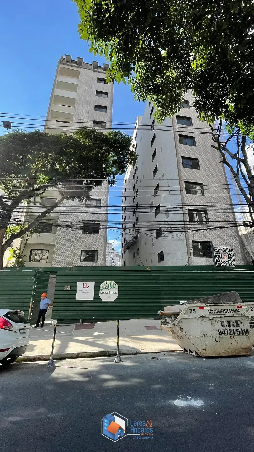 Imagem Apartamento para venda em Vila Mariana com 2 quartos, sendo 1 suíte, 85m²