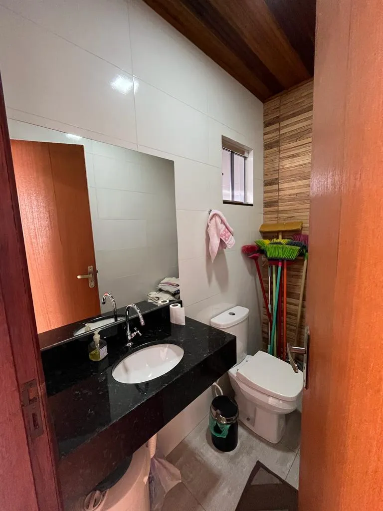 Imagem Casa 195m Umuarama-PR 101