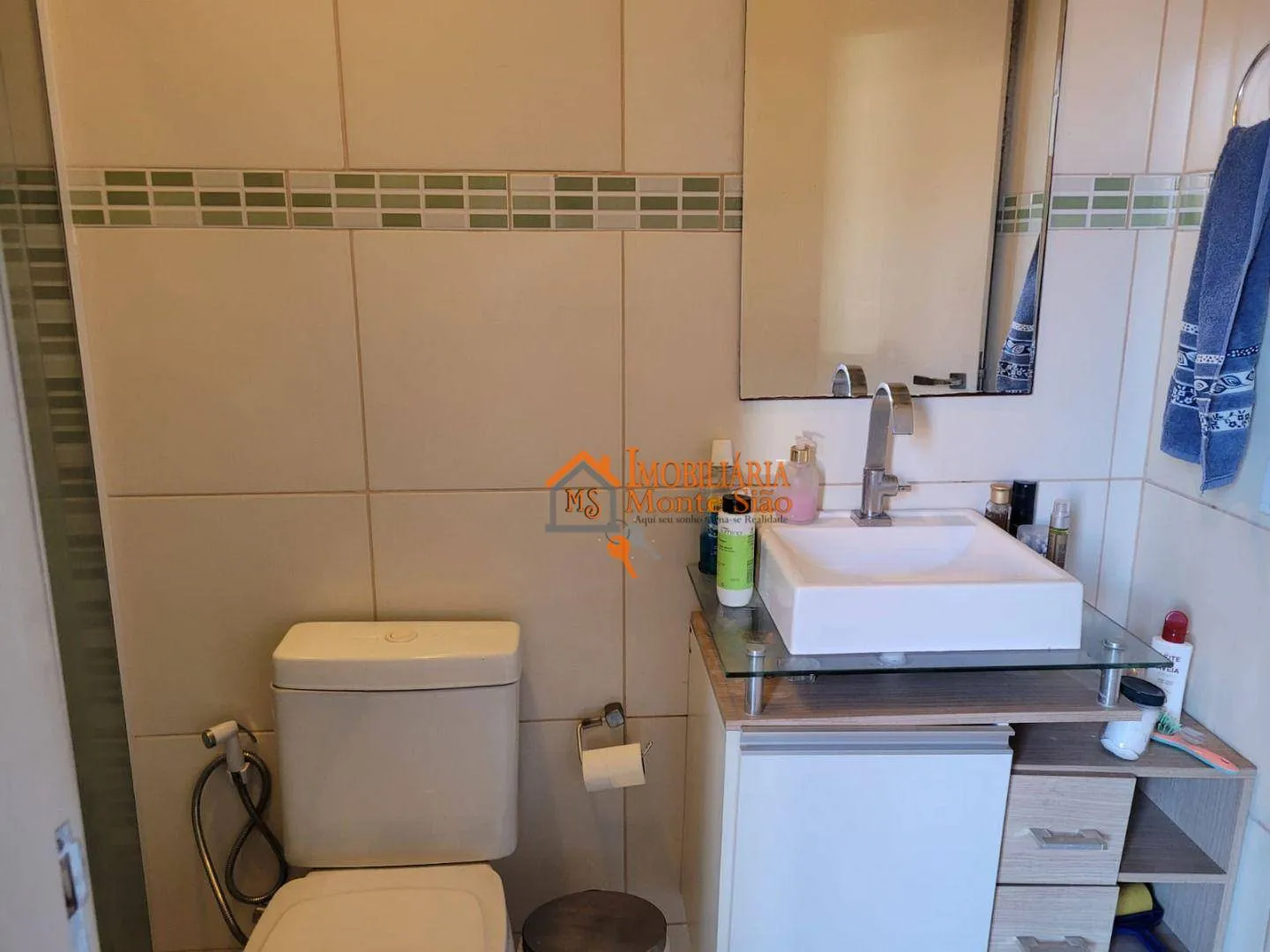 Imagem Casa com 2 dormitórios à venda, 102 m² por R$ 705.000,00 - Santa Mena - Guarulhos/SP