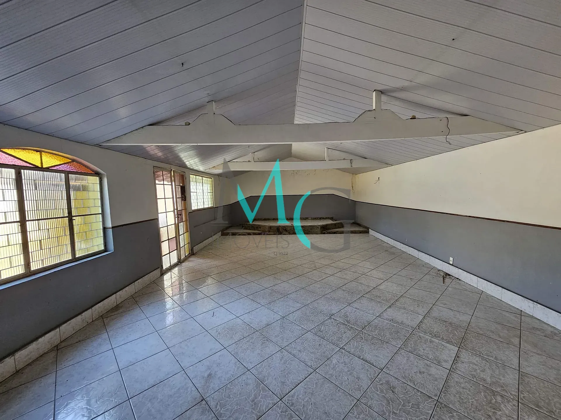 Imagem Imóvel Comercial para locação, Santa Cruz, Paciência, Rio de Janeiro, RJ