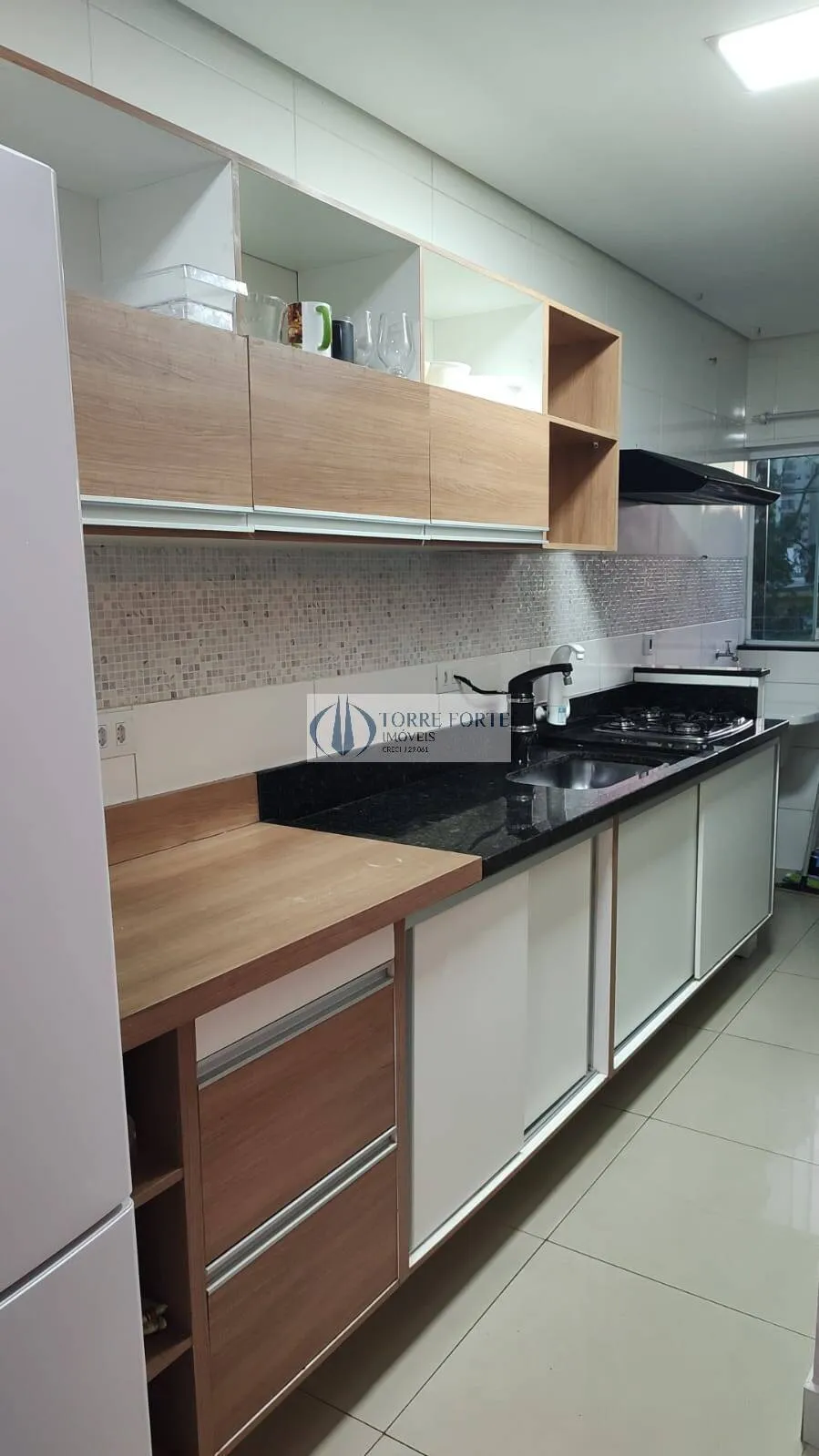 Foto do imóvel Apartamento com 2 dormitorios 1 vaga , varanda na Vila Carrao em Rua José Luís da Silva