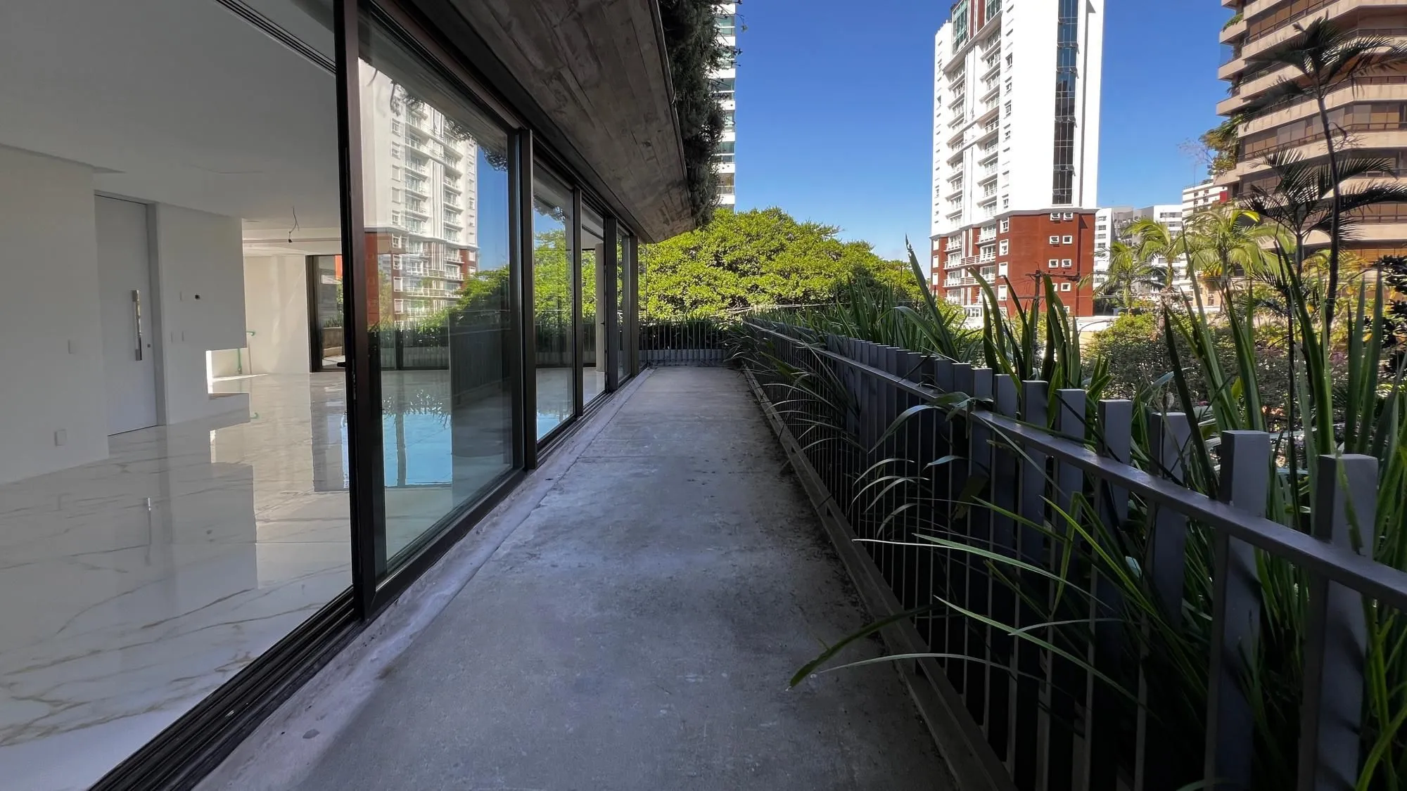 Imagem Apartamento Garden no Casa Vista! Bairro Auxiliadora. Porto Alegre/RS