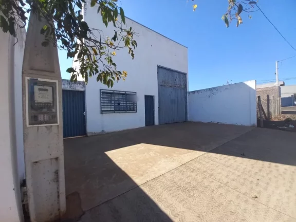 Imagem Barracão com 166,50 m² em Iracemápolis.Ótima localização com fácil acesso à rodovias.A Palac...