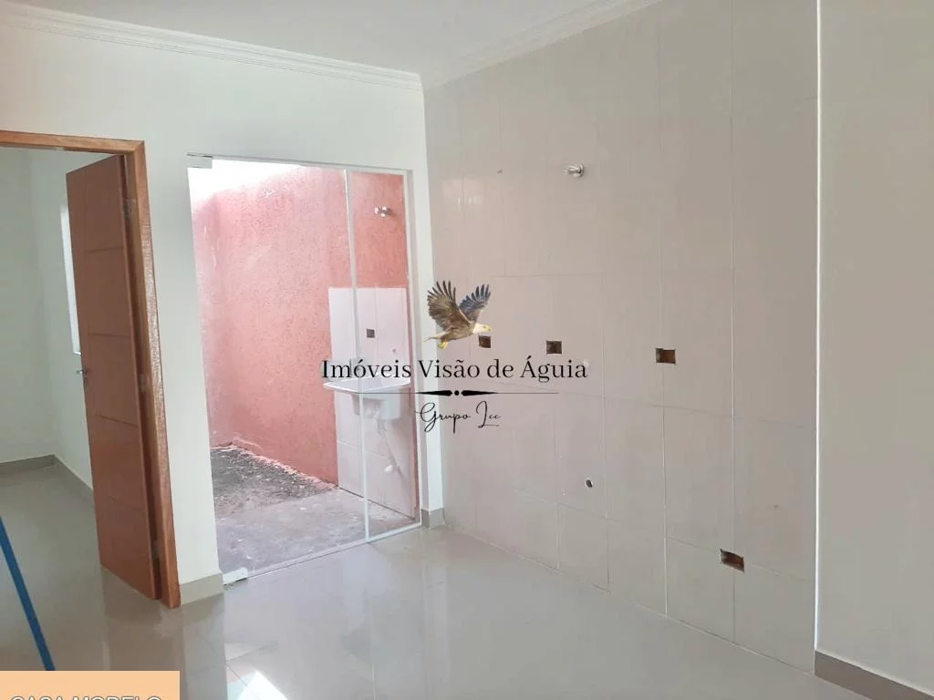 Foto do imóvel CASA RESIDENCIAL em CURITIBA - PR, CIDADE INDUSTRIAL