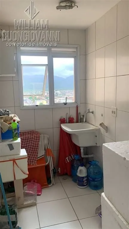 Imagem APARTAMENTO FRENTE MAR COM 3 DORMITÓRIOS LAZER COMPLETO EM PRAIA GRANDE (SP)