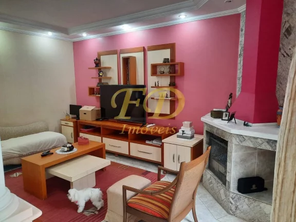 Imagem Casa Região Central em Caieiras