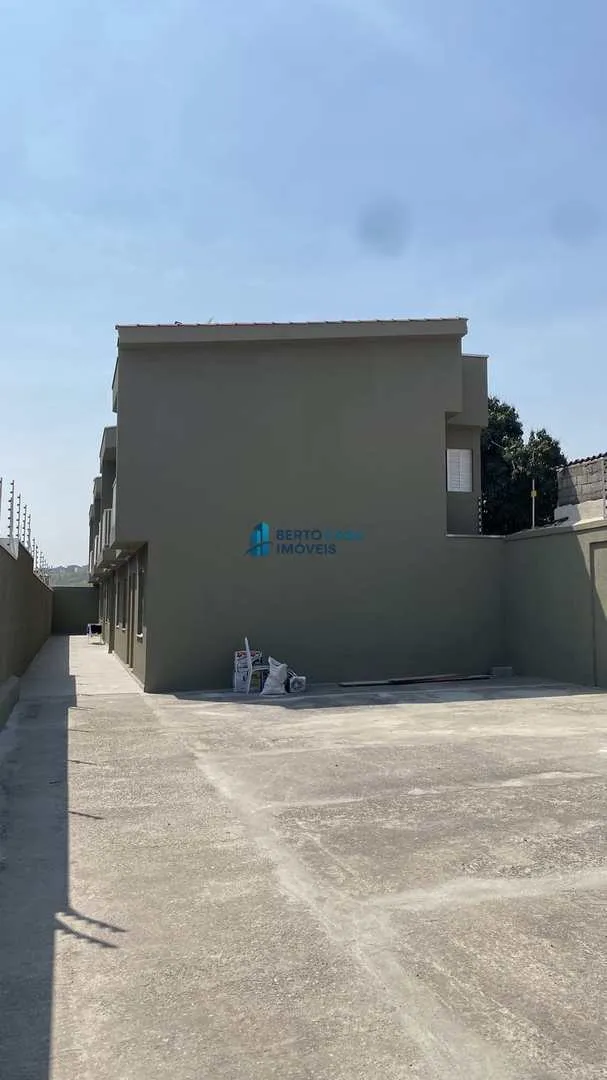 Imagem Casa de Condomínio