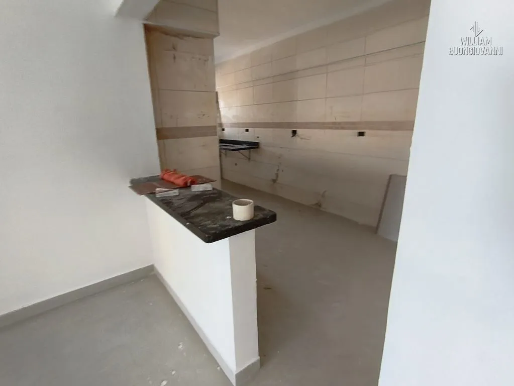 Imagem Apto Novo na Aviação, 106m², 3 Dorm, 2 Suítes, Lazer Completo