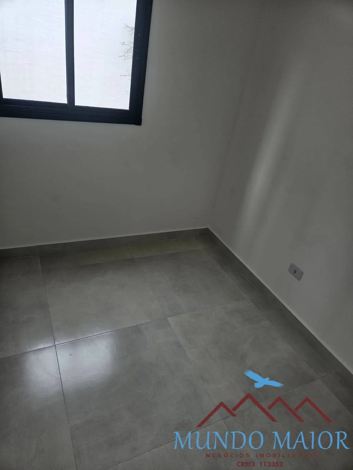 Imagem Cobertura e Apto Garden Novinhos na Vila Floresta Acabamento de Alto Padrao