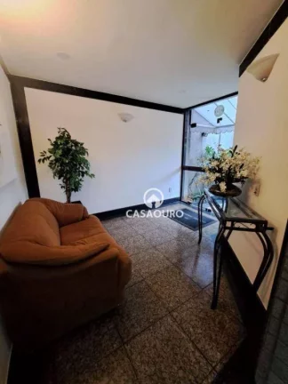 Imagem Apartamento com 3 quartos à venda, 125 m² - Serra - Belo Horizonte/MG