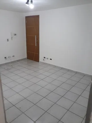 Imagem Apartamento com 2 Quartos à Venda, 55 m² em Jardim Alvorada - Santo André