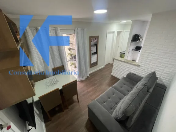 Imagem VENDA DE APARTAMENTO EM CAMPINAS