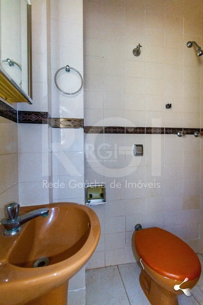 Imagem #Apartamento de 3 dormitórios com vaga de garagem no bairro Cidade Baixa.