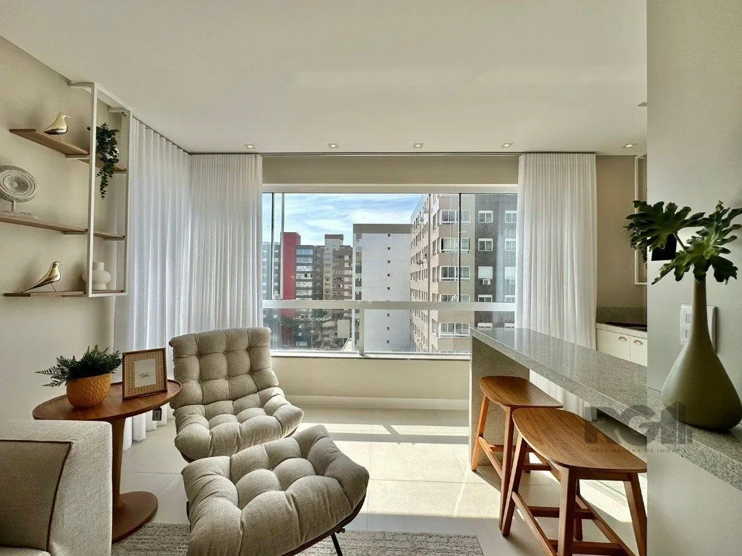 Imagem Apartamento em Centro